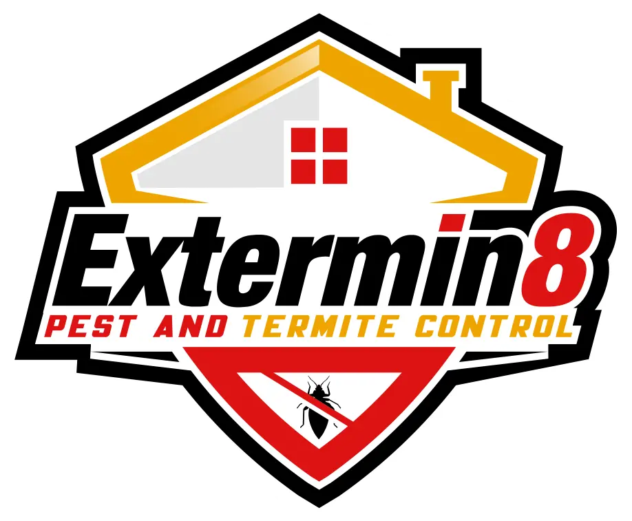 Extermin8 Pest and Termite Control