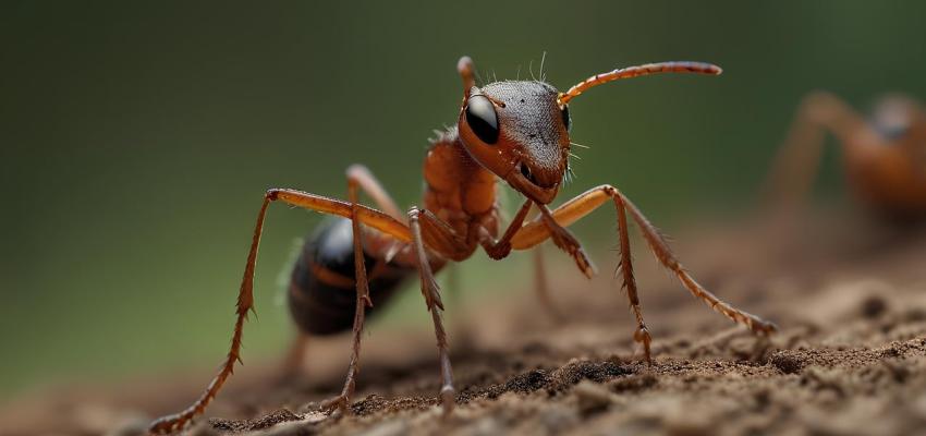 Argentine Ant