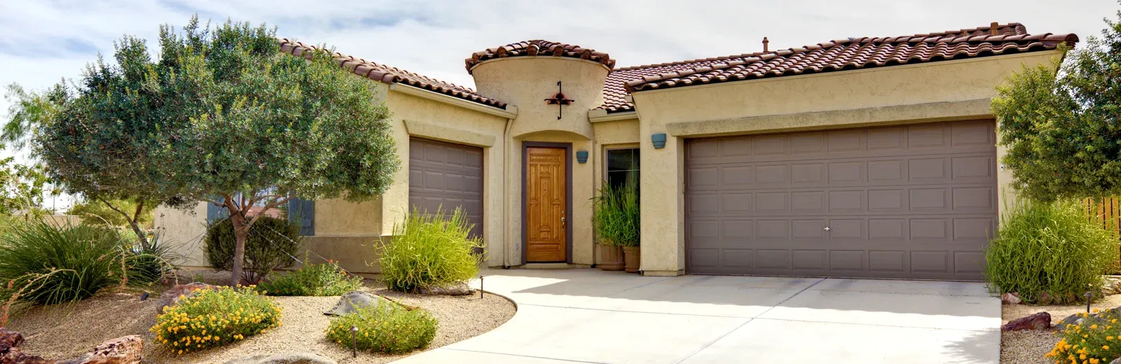 house in Indio, CA